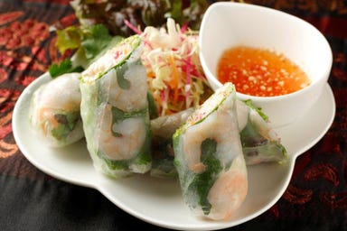 Thai Food Dining Shangri－La 広尾 コースの画像