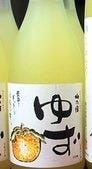 隠楽家 梅田堂山店_おすすめ和風リキュール