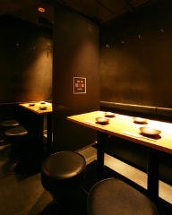 隠楽家 梅田堂山店