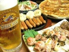 元目屋 