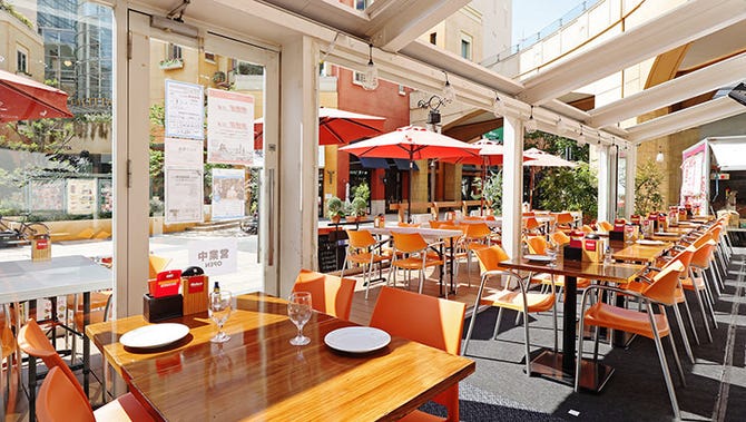 スペインバル 本格地中海料理 アリアッチ 川崎ラチッタデッラ店 川崎 居酒屋 ぐるなび