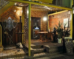 Deli＆Restaurant Bar Maachin