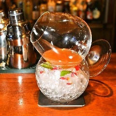 Deli＆Restaurant Bar Maachin