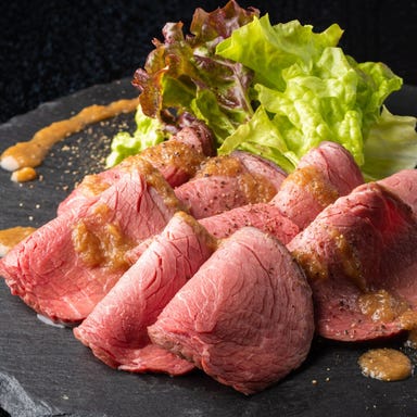 食彩酒蔵 ichi5(いちご)_厳選お肉をお酒すすむ逸品でご提供!