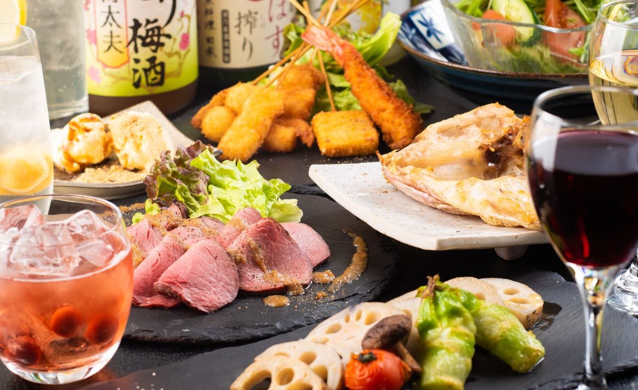 食彩酒蔵 ichi5(いちご)