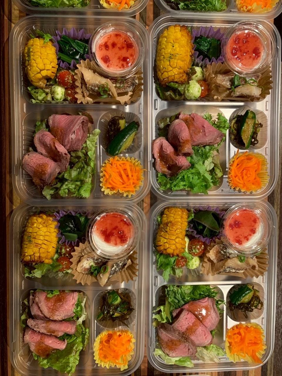 食彩酒蔵 ichi5(いちご) メニュー:弁当・テイクアウト - 楽天ぐるなび 食彩酒蔵 ichi5(いちご) メニュー:弁当・テイクアウト - 楽天ぐるなび