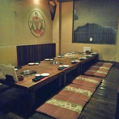 ゆったり個室 ひたちなか 勝田の焼肉でおすすめ 人気の完全個室 ソファー席など ぐるなび