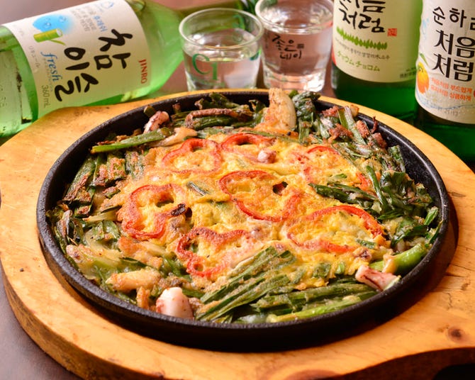 韓国家庭料理 豚焼肉 豚家 多摩センター 焼肉 ぐるなび