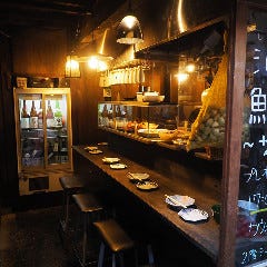 酒庵 鯖・番・彩 ‐サバンザイ‐