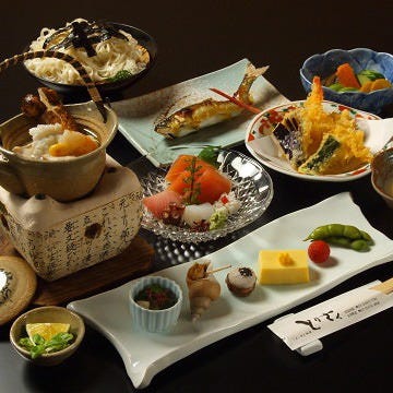 美味しいお店が見つかる 五反田の和食でおすすめしたい人気のお店 ぐるなび