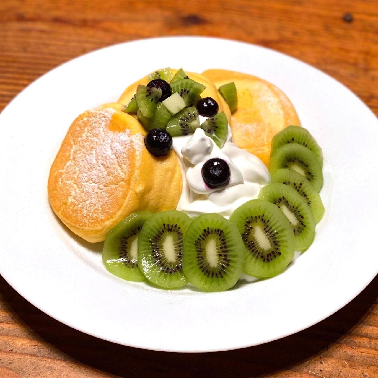 22年 最新グルメ 加古川にあるパンケーキが食べられるお店 レストラン カフェ 居酒屋のネット予約 兵庫版