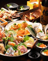 和道酒家 らく