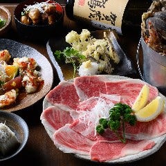 広島牡蠣処 大衆酒場バケツ 立町店