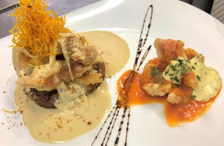 ドイツレストラン ヴュルツブルク メニュー 季節のおすすめ ぐるなび