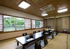 各種ご宴会も承っております。
