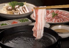 厳選された本場の逸品です