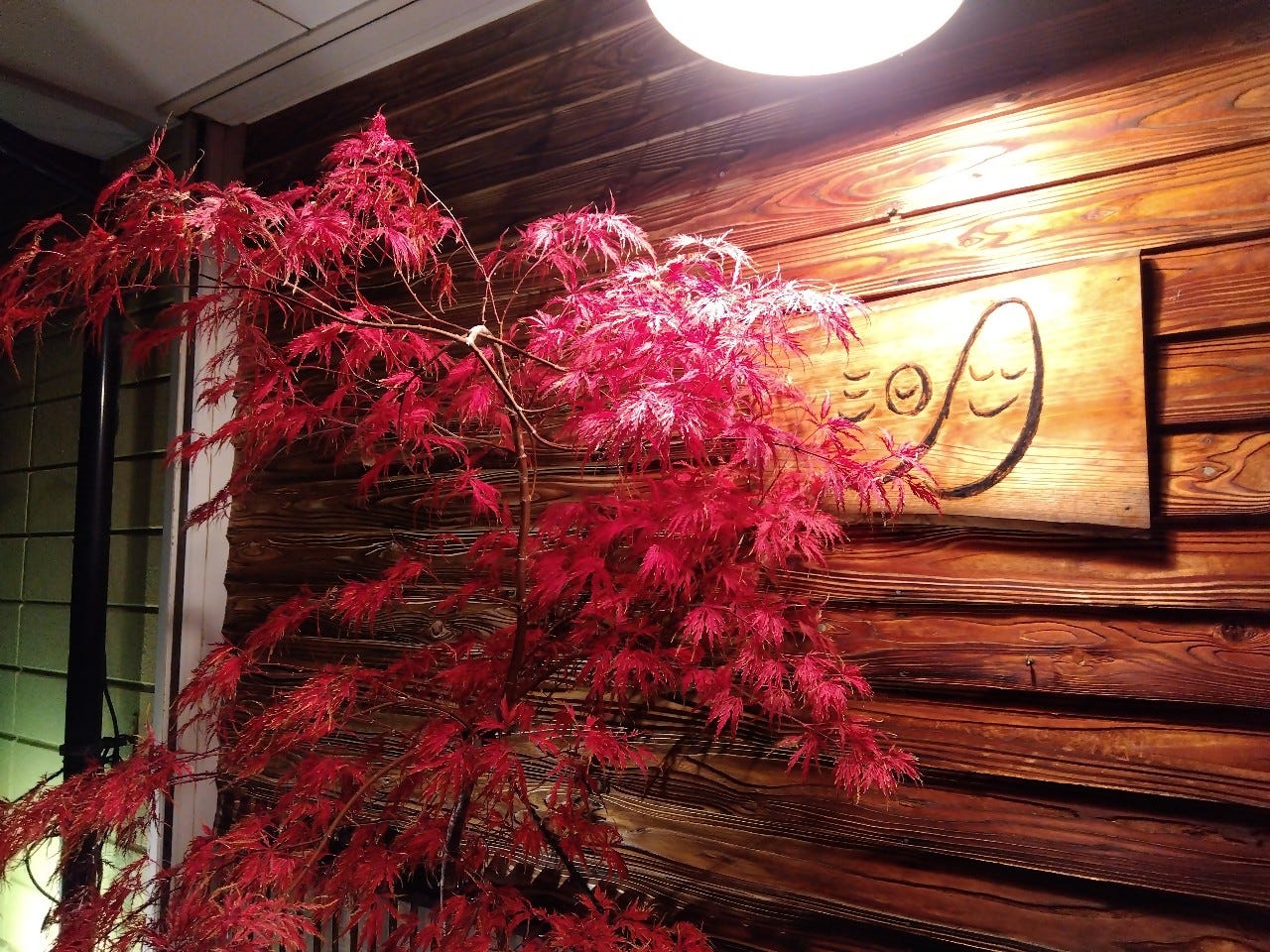 風土Bar 三日月