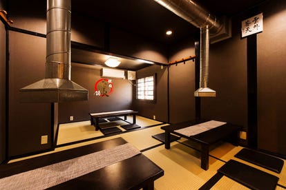 美味しいお店が見つかる 岡山赤十字病院周辺の焼肉でおすすめしたい人気のお店 ぐるなび