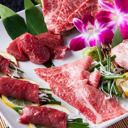 美味しいお店が見つかる 大久保 高田馬場の食事 ディナーでおすすめしたい人気レストラン ぐるなび