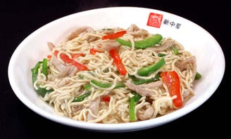 中華食房 味蔵 大垣店 メニュー 干し豆腐の千切りとピーマン炒め ぐるなび