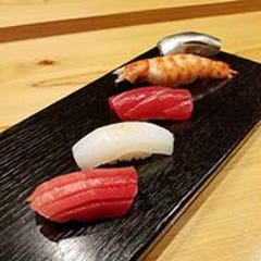 Sushi Ueoka image