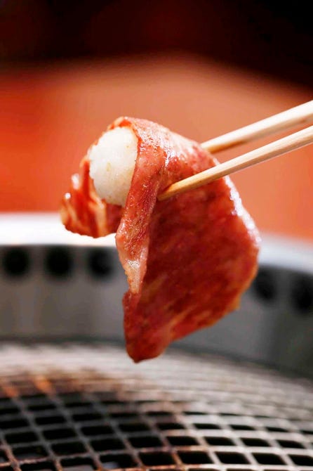 生粋 秋葉原 焼肉 ぐるなび