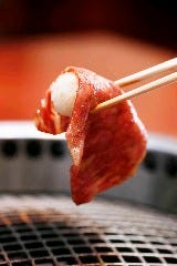 生粋