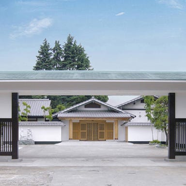 うなぎ 和食 大穀 しょうざん上福岡店_落ち着ける食空間