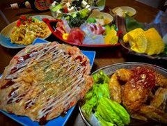 居酒屋 又吉商店