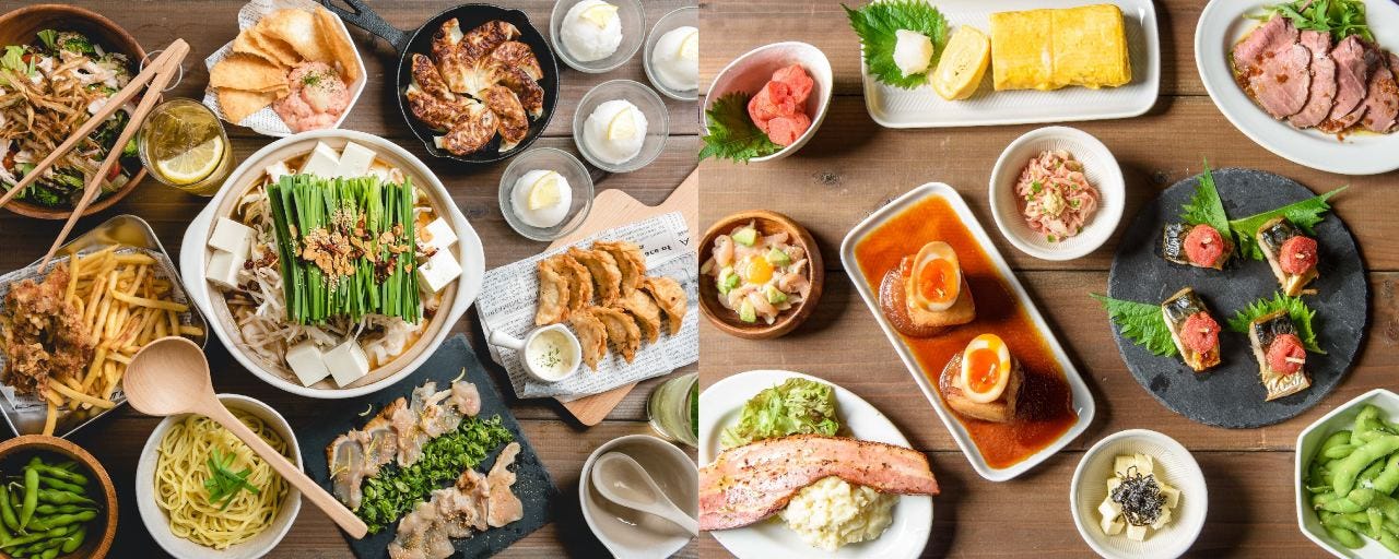 九州創作料理居酒屋 博多bo‐zu 春日井店