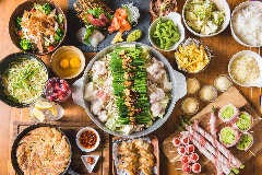 九州創作料理居酒屋 博多bo‐zu 春日井店