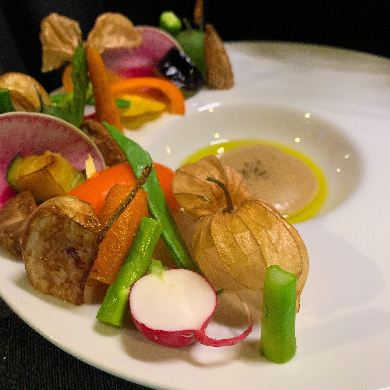 2h飲み放題付 接待 会食に 前菜2皿から魚料理 仏産鴨肉を使用した全7皿贅沢フルコース の詳細 Bistrante Boqu 三宮 三宮 イタリアン イタリア料理 ぐるなび