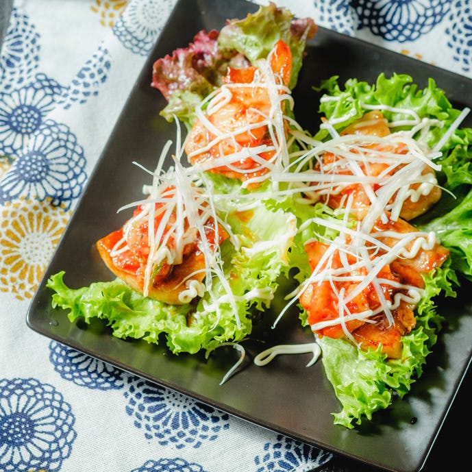 楽食居酒屋 なごみ 香里園駅前店 メニュー 料理メニュー ぐるなび