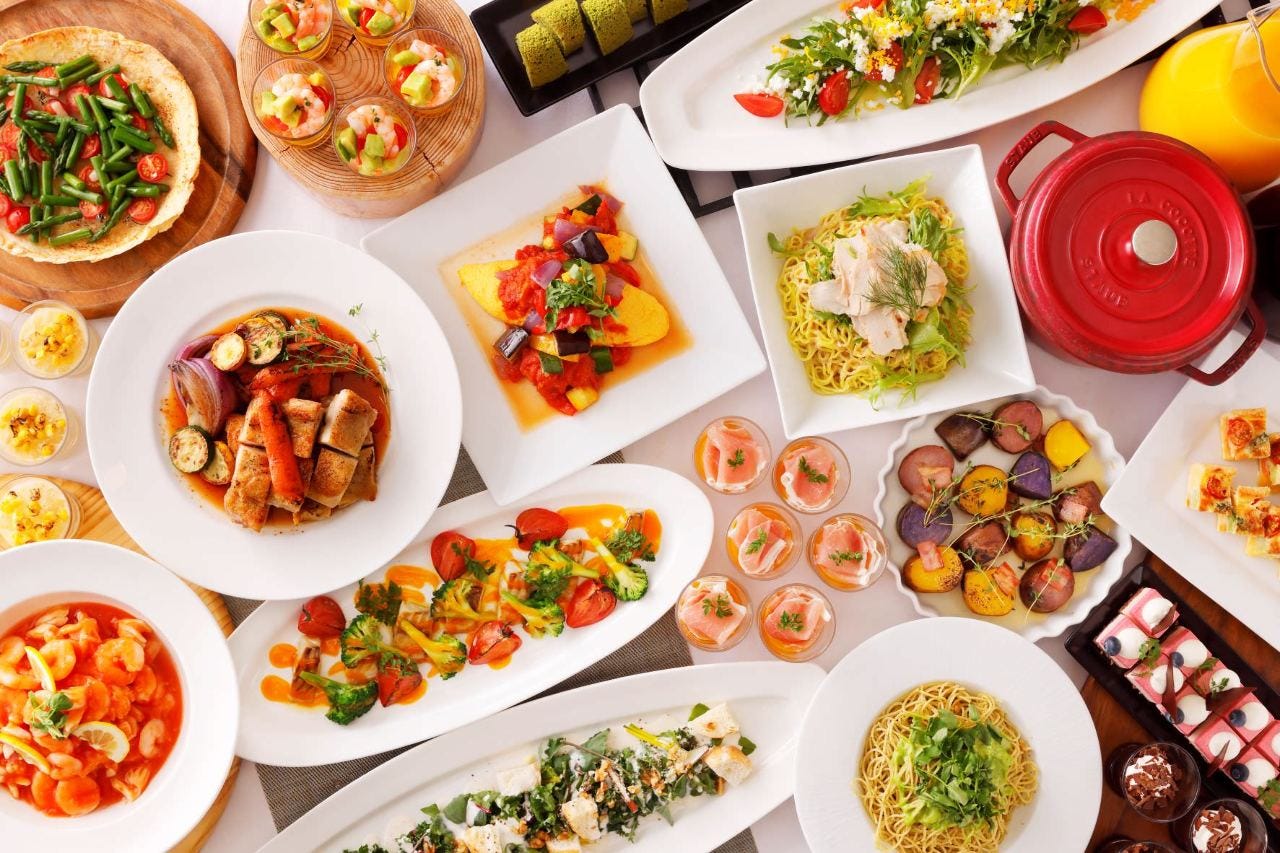 22年 最新グルメ 札幌駅 大通 すすきのにあるクリスマスディナーが楽しめるお店 レストラン カフェ 居酒屋のネット予約 北海道版