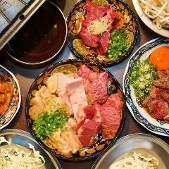 羽柴家 beef 