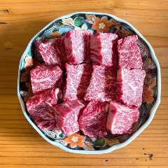 羽柴家 beef
