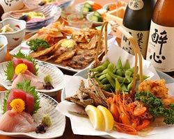 たい乃家 東京駅 八重洲 居酒屋 ぐるなび