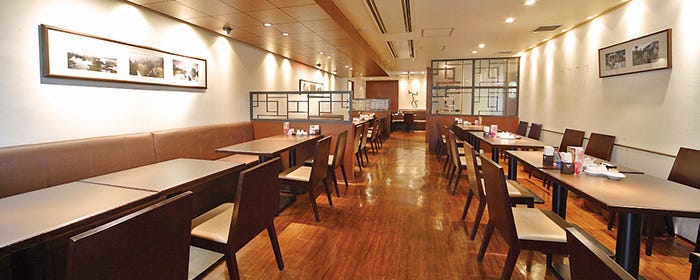 中国料理 青冥 Ching－Ming 阪急池田店