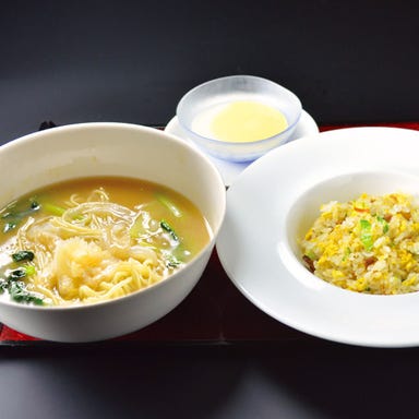 中国料理 青冥 Ching－Ming 阪急池田店 メニューの画像