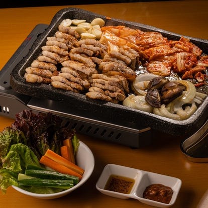 美味しいお店が見つかる 新潟のアジア エスニック料理でおすすめしたい人気のお店 ぐるなび