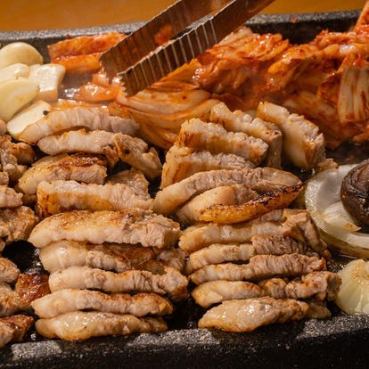 ランチならここ 新潟のアジア エスニック料理でおすすめしたい人気のお店 ぐるなび