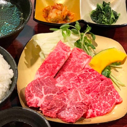 ランチならここ 大阪市中央区の焼肉でおすすめしたい人気のお店 ぐるなび ランチならここ 大阪市中央区の焼肉でおすすめしたい人気のお店 ぐるなび