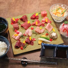 ちからや 心斎橋店