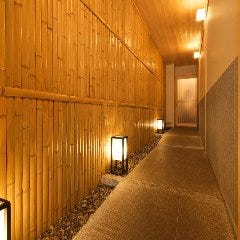 すしの嘉六 