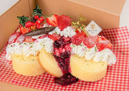 美味しいお店が見つかる 甲子園のケーキ屋でおすすめしたい人気のお店 ぐるなび