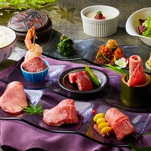 人気の美味い店 お台場の焼肉ならここ 今好評の食べ放題など ぐるなび
