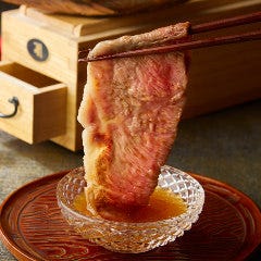 東京燒肉 平城苑 ダイバーシティ東京プラザ店