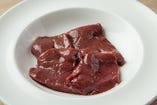 レバー/japanese beef liver