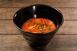 テグタンスープ/daegu-tang soup