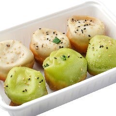小籠包の王様 華星